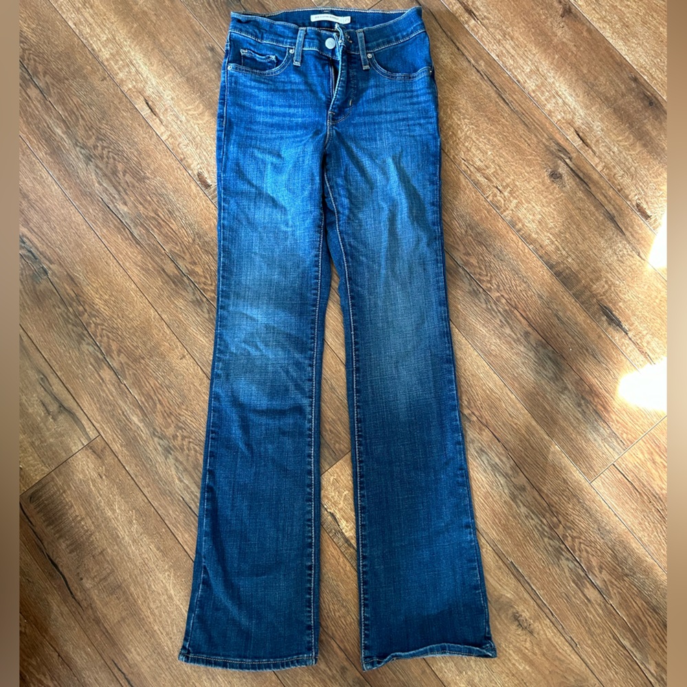 Levi Jeans